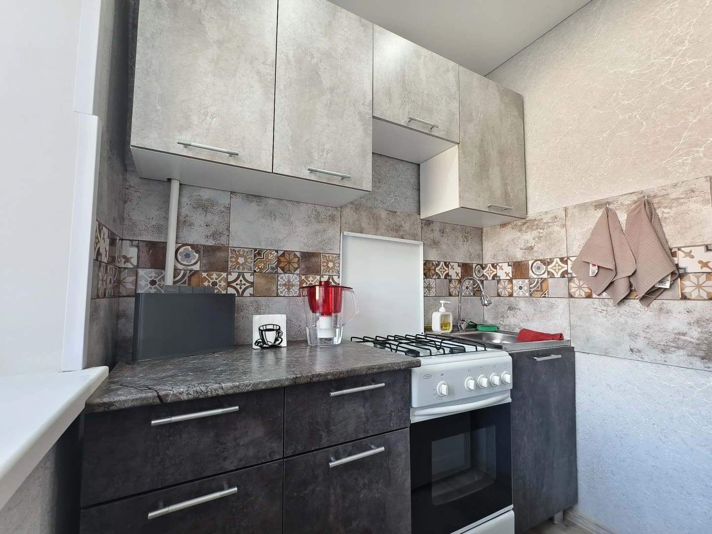 Квартира Уютная в Центре Города Ул  Парижской Коммуны 3А