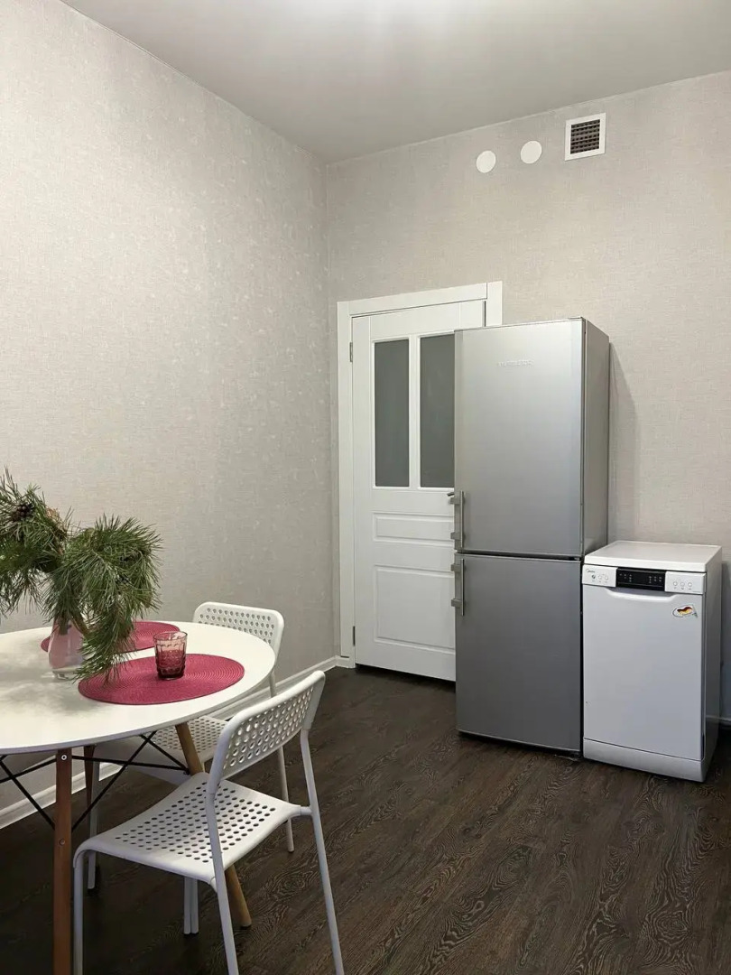 Апартаменты на Спортивной