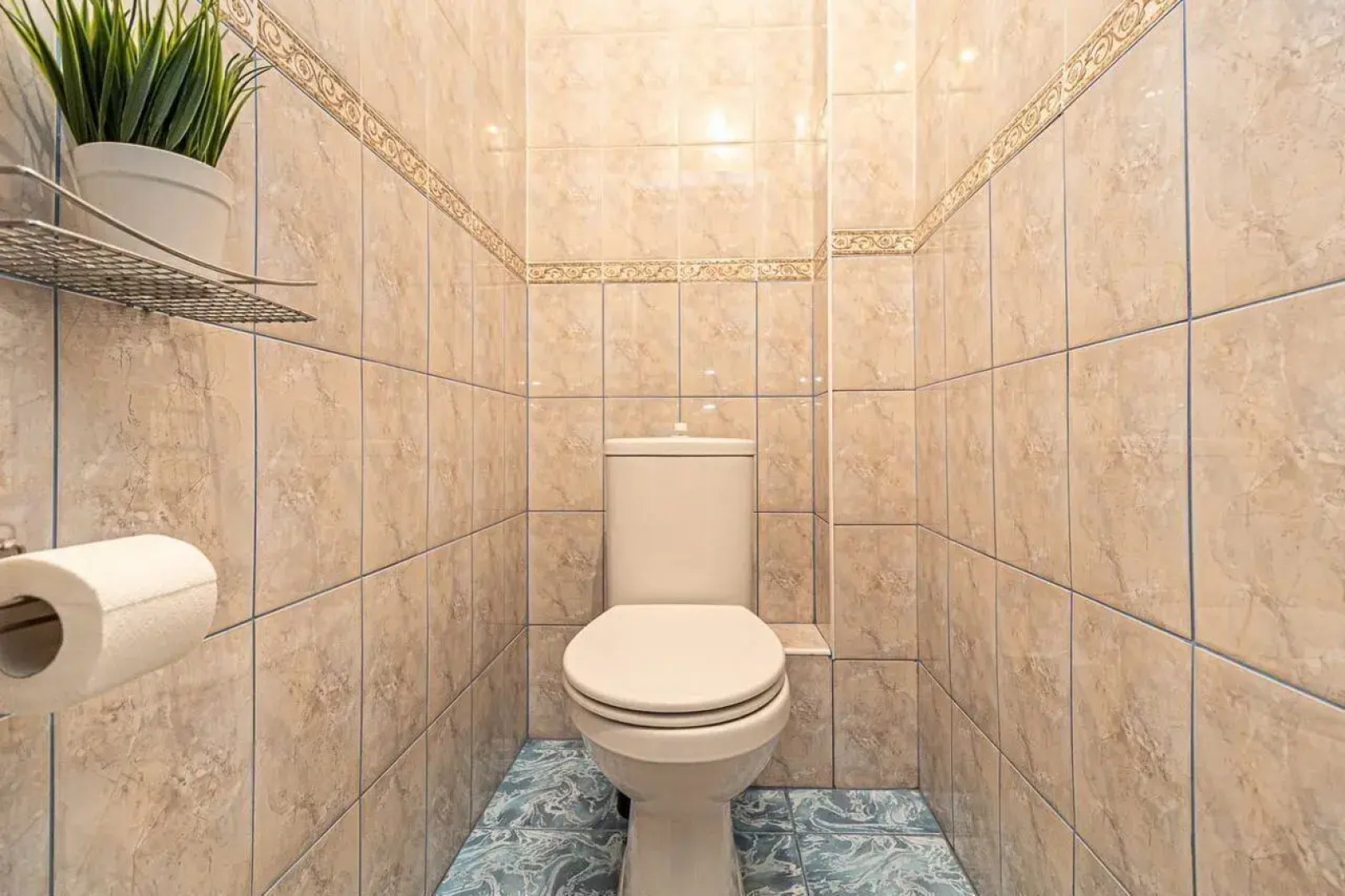 Квартира на Восточно-Кругликовской 28