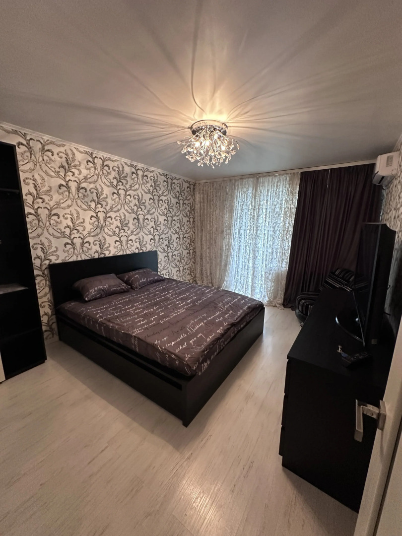 Апартаменты на Дзержинского