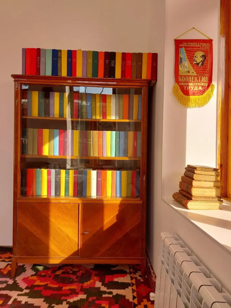 Гостевой дом Musavvir