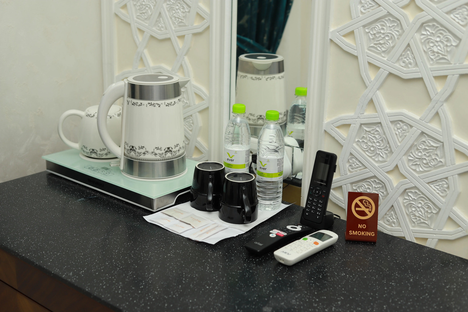 Отель Sandhill Hotel&Resto