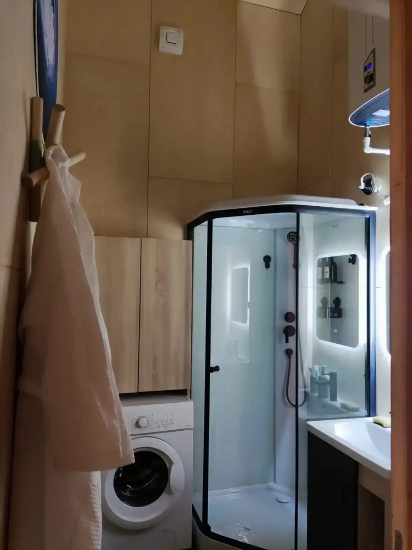 Гостевой дом Барн Хаус Гринвуд