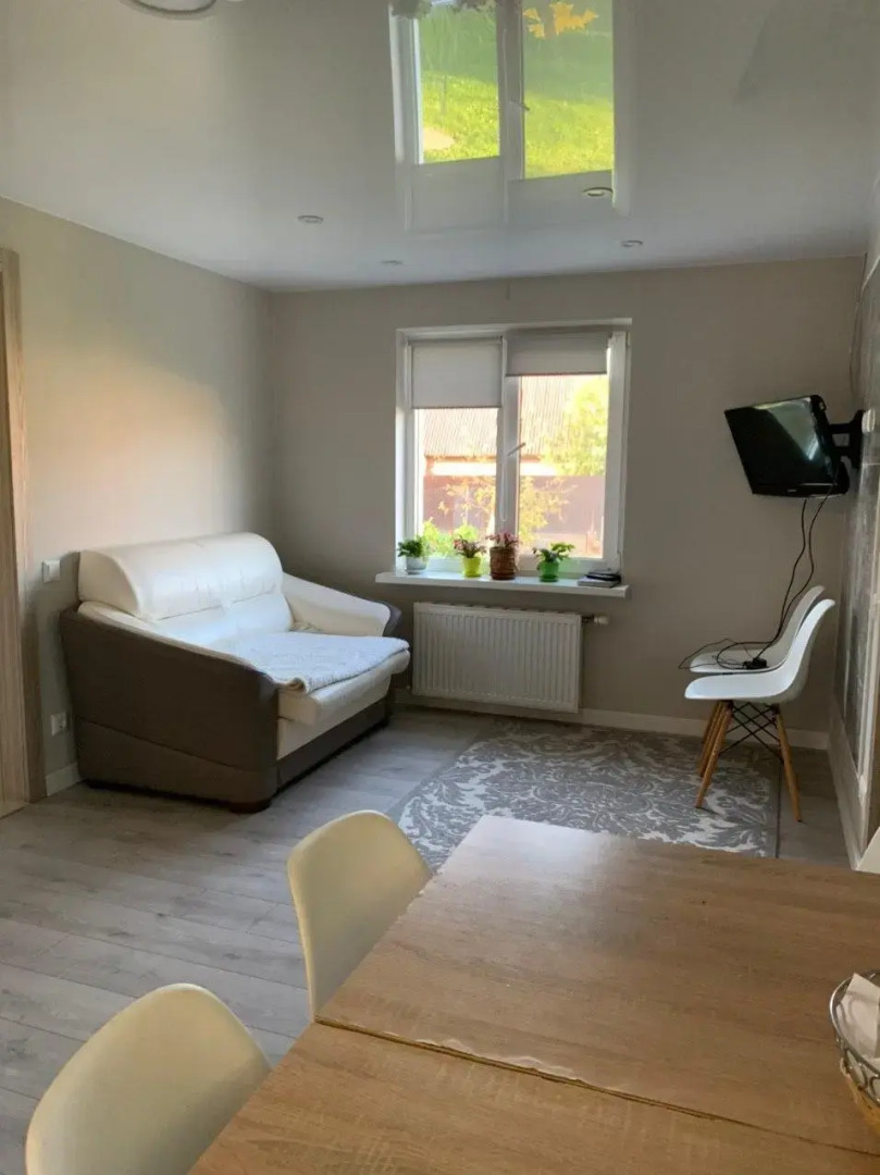 Гостевой дом у Марины