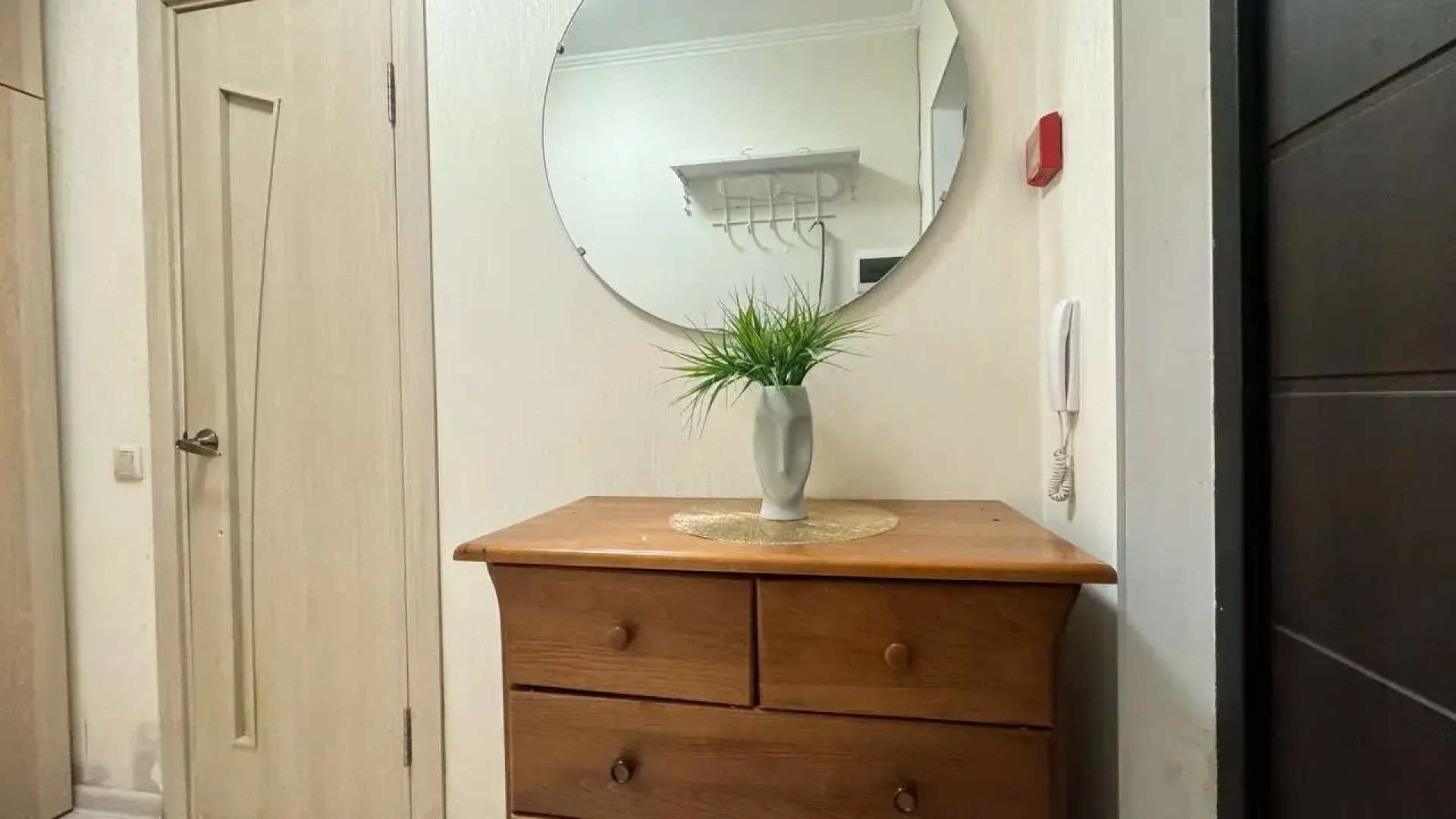 Квартира 5 этаж