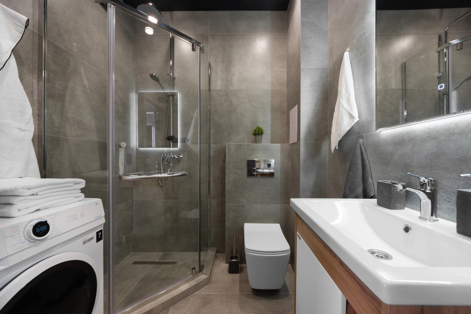 Квартира Райдас на Первомайской 70 1