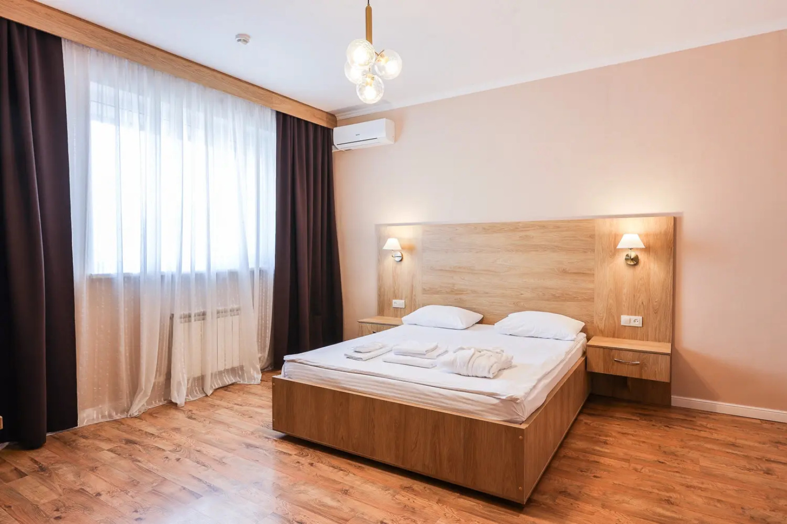 Гостиница Персона