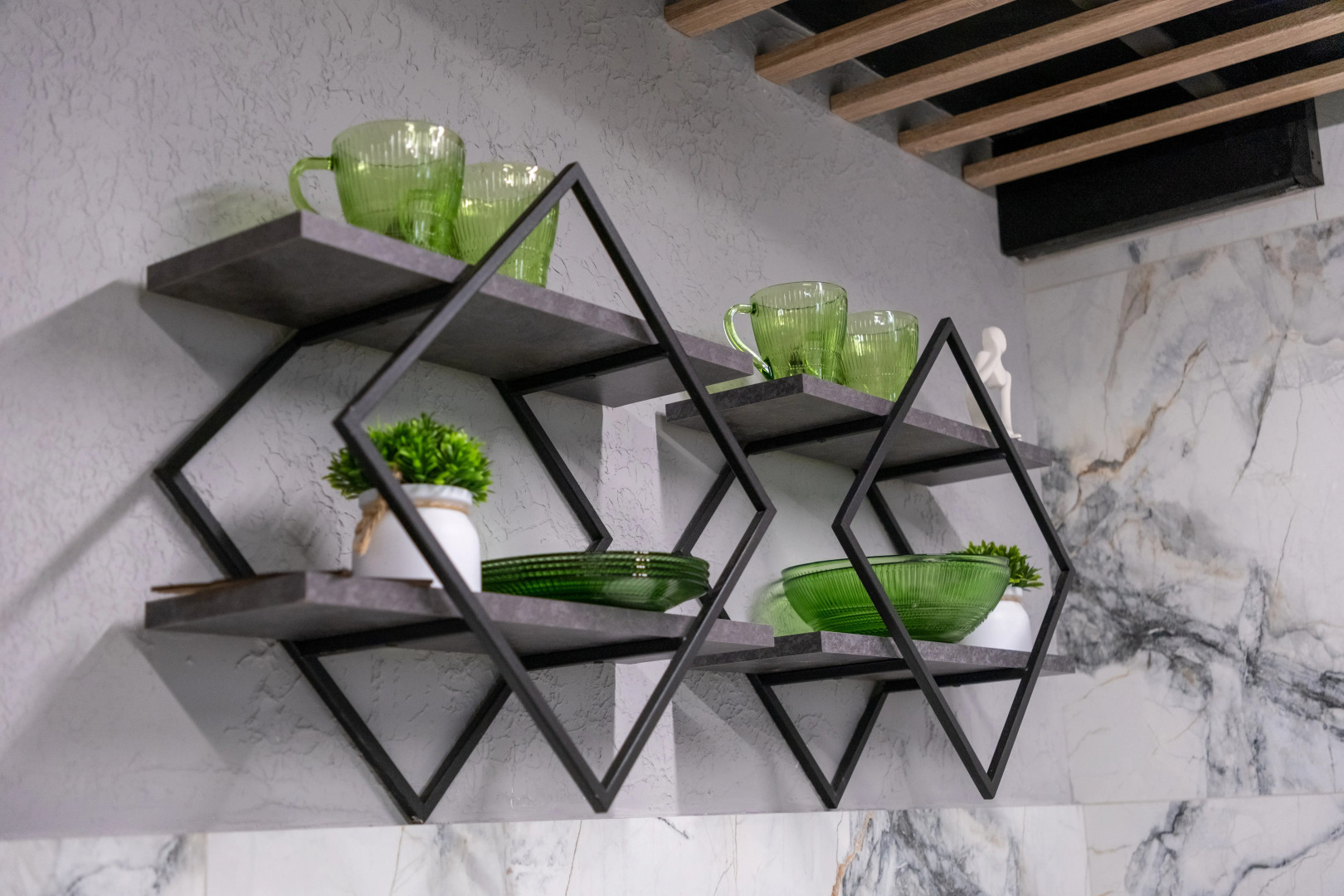 Квартира Hedonism Aparts на Московской 34