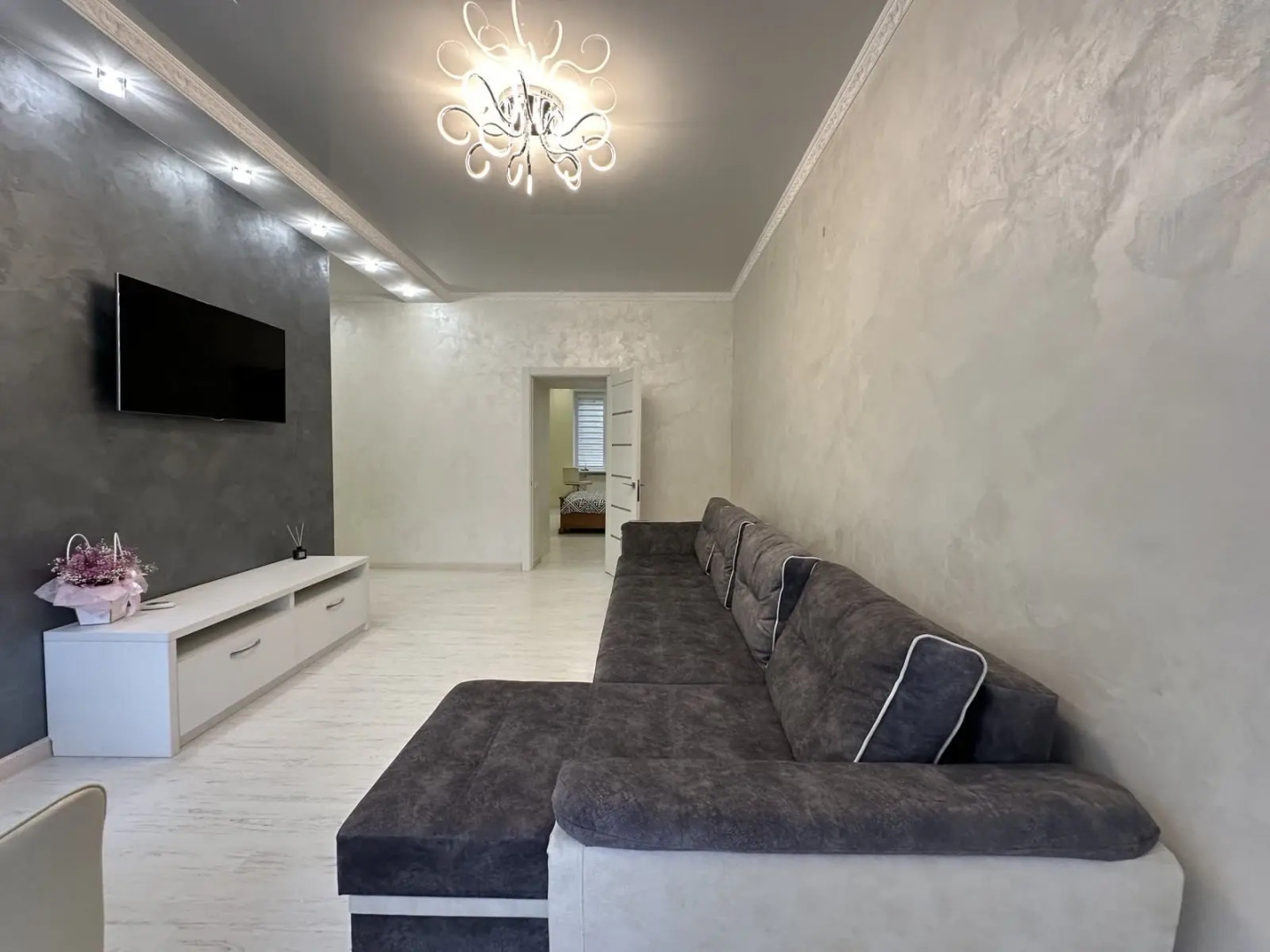 Квартира Новая в Историческом Центре Бреста