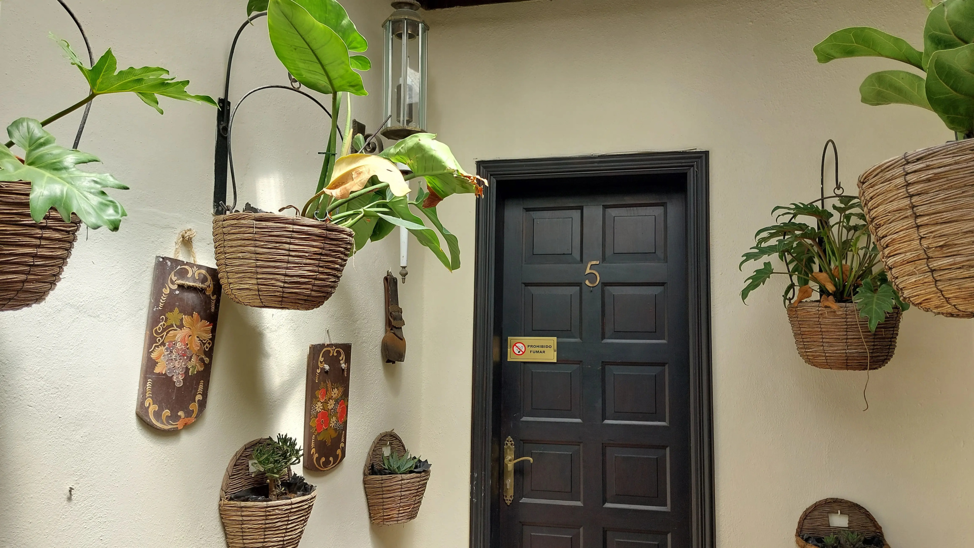 Апартаменты Apartamentos Monasterio de San Antonio Adults Only