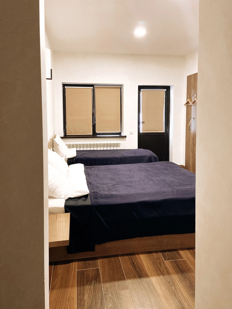 Отель La Confiture