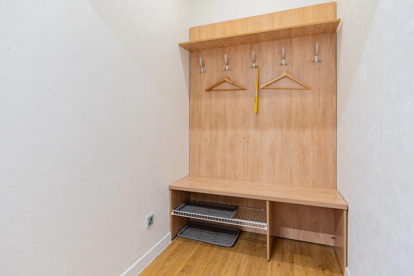 Апартаменты Петровские на Базарном 12 №4