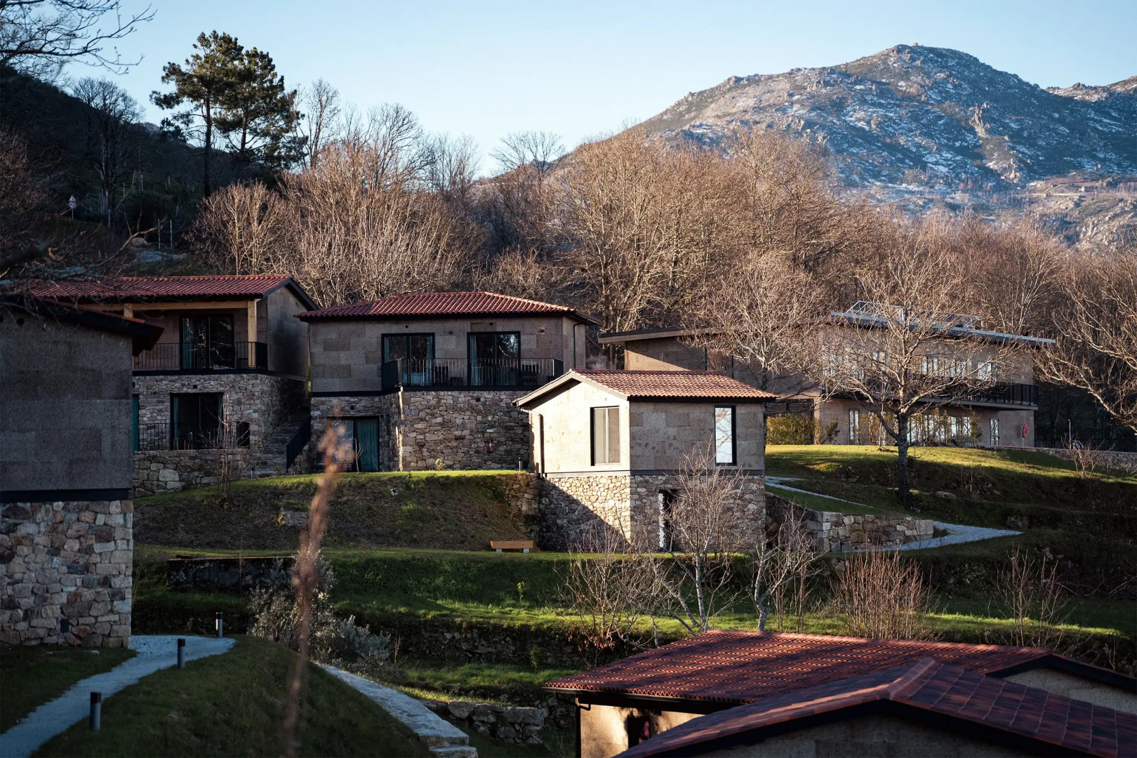 Estrela Serenity Resort