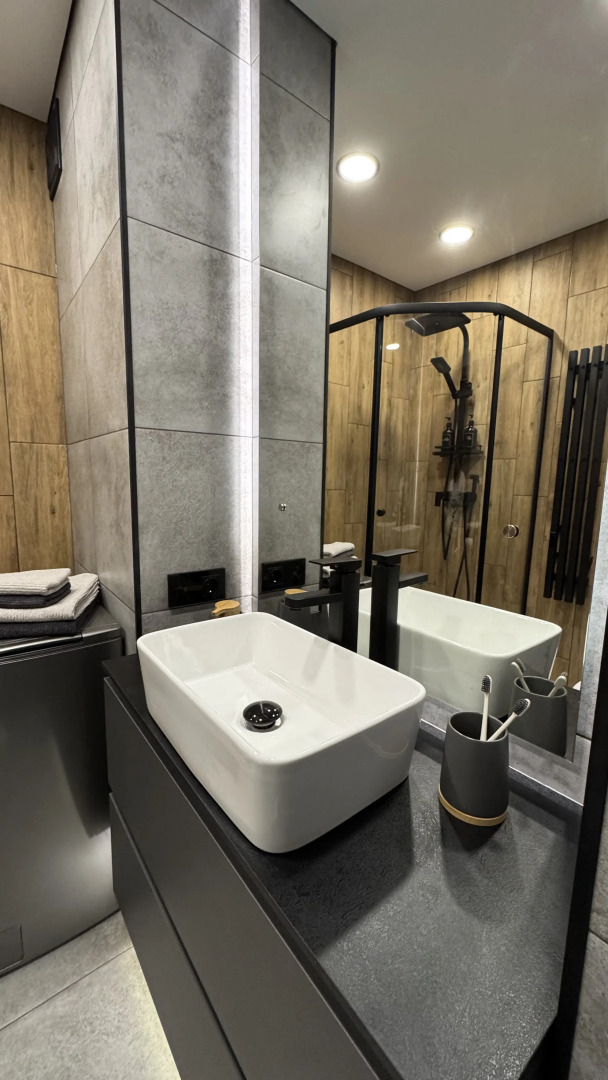 Квартира В гостях у А. Невского