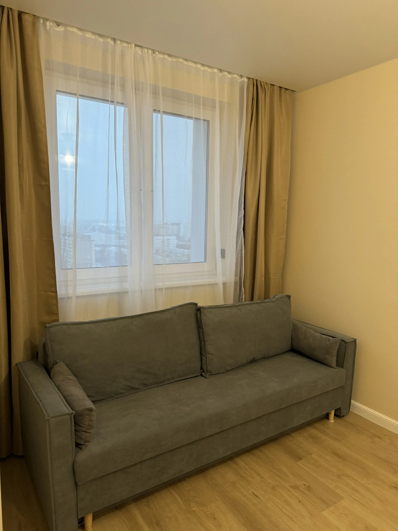 Квартира У нас уютно и тепло. Квартира в ЖК Черника