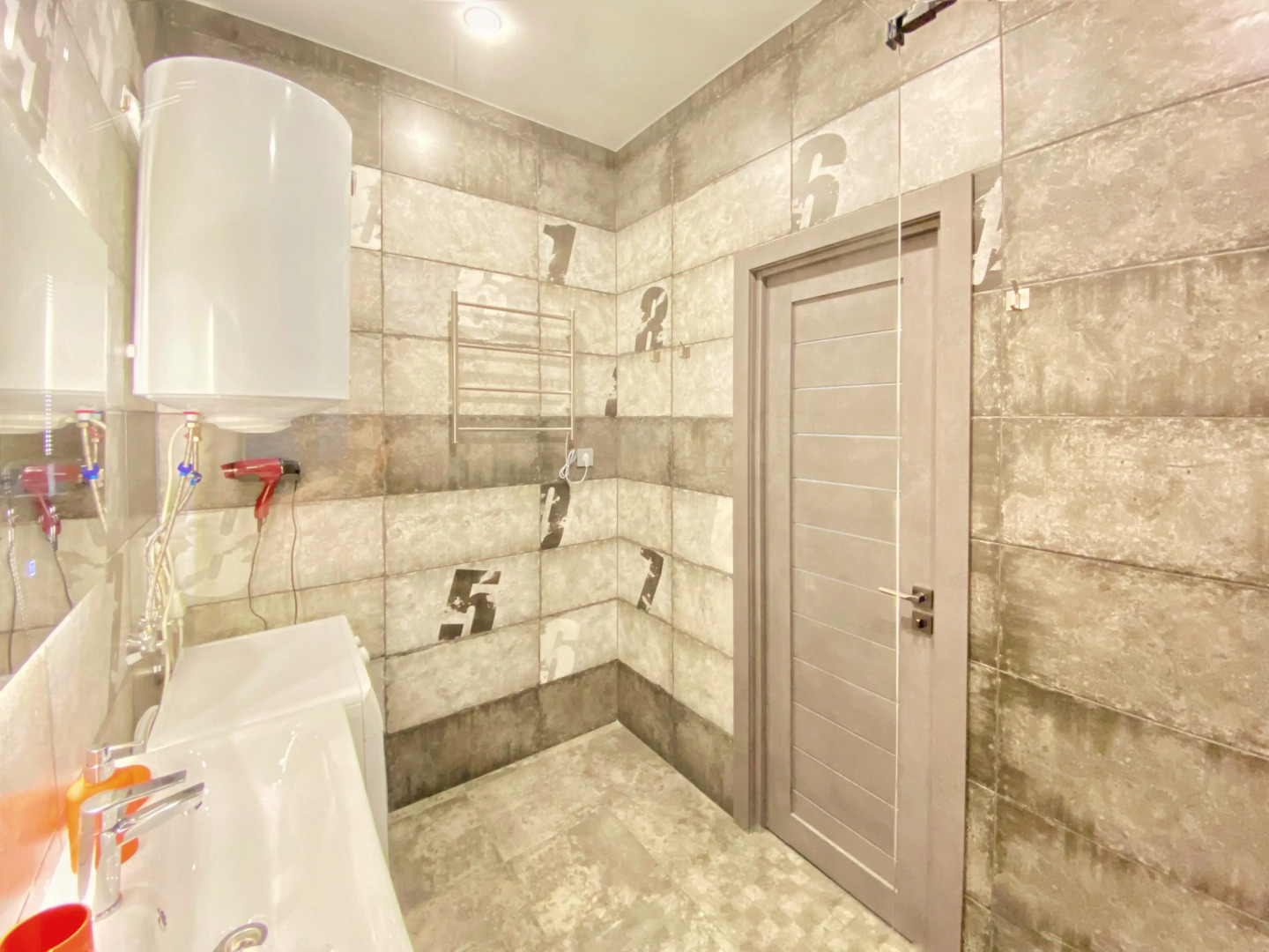 Апартаменты 2к Apart-Comfort на Чехова 22