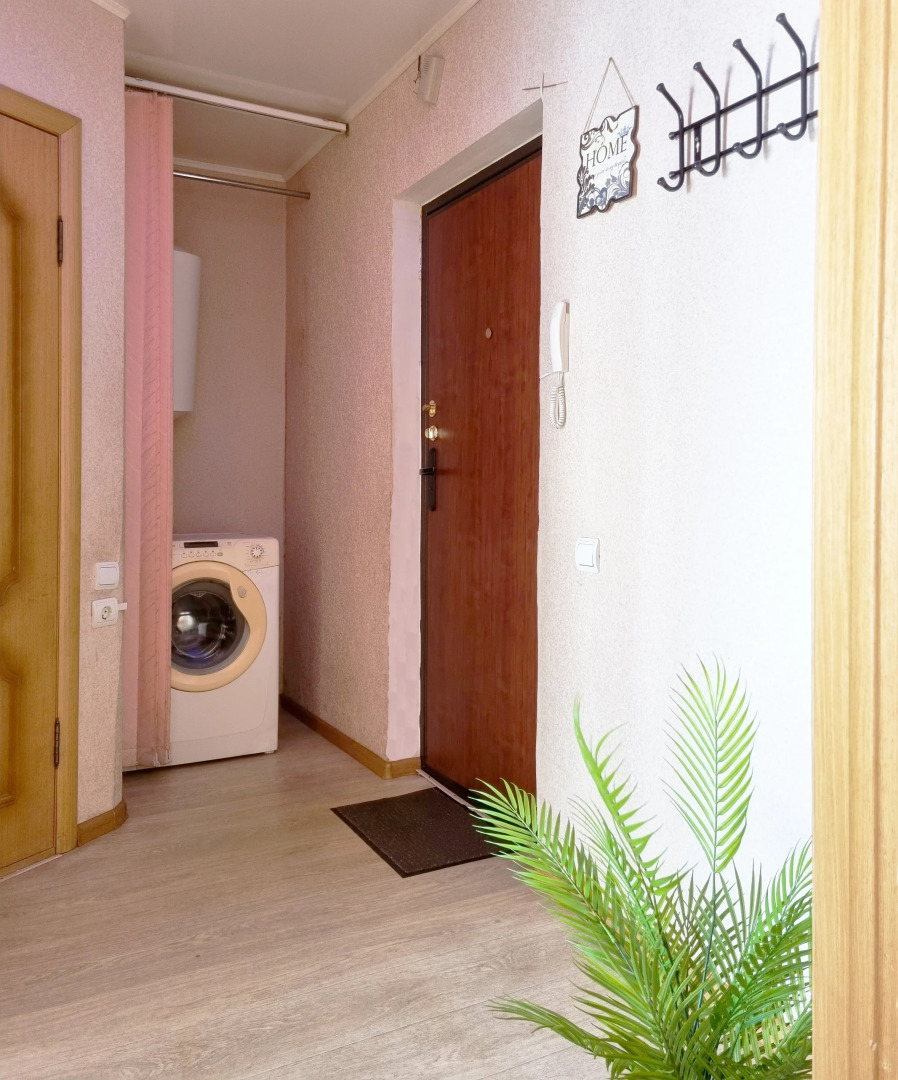 Апартаменты Бизнес класса Гармония у Ледового Дворца