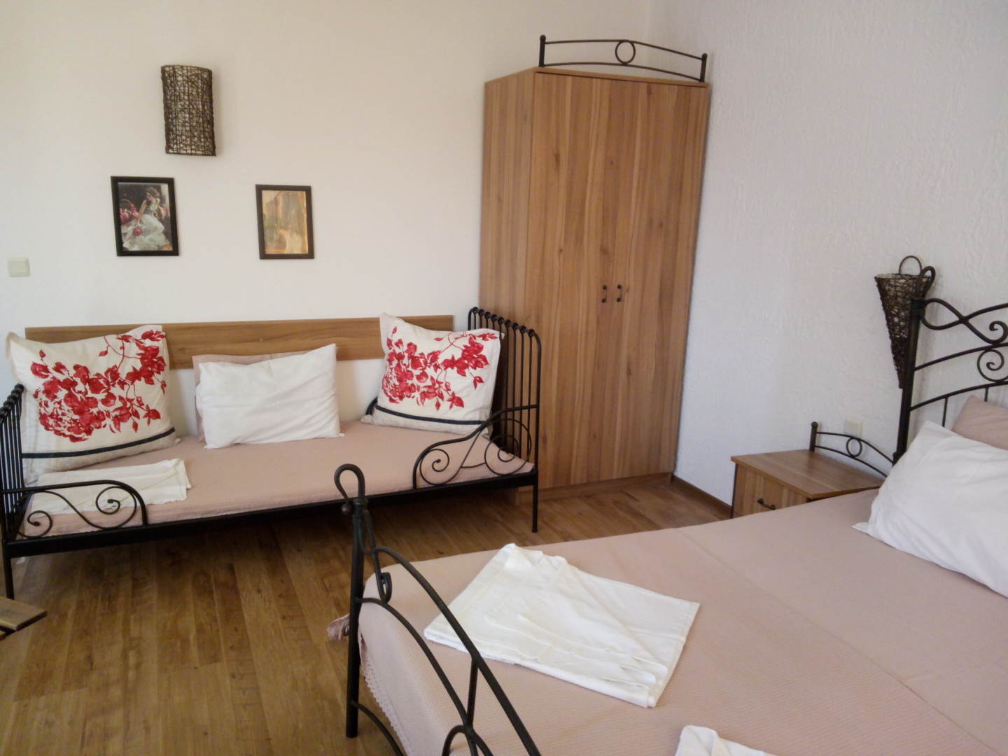 Гостевой Дом Bellehouse