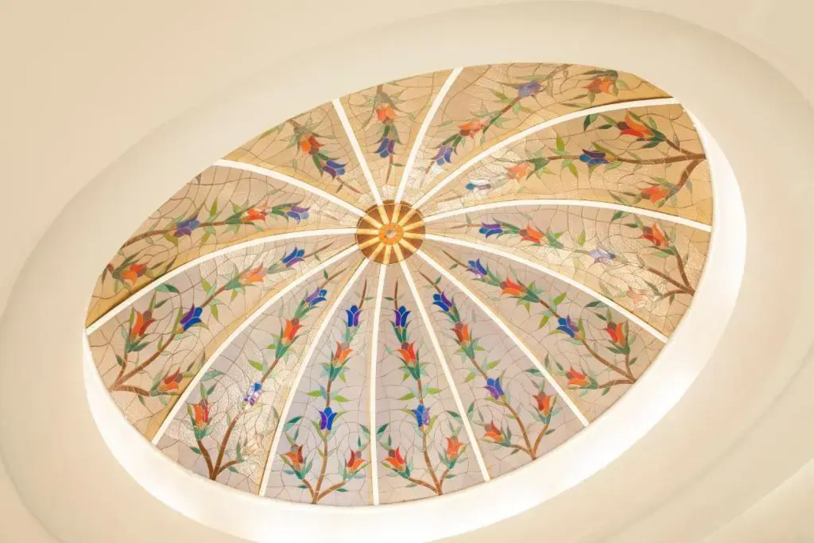 Ottoman Hotel Imperial - Special Class