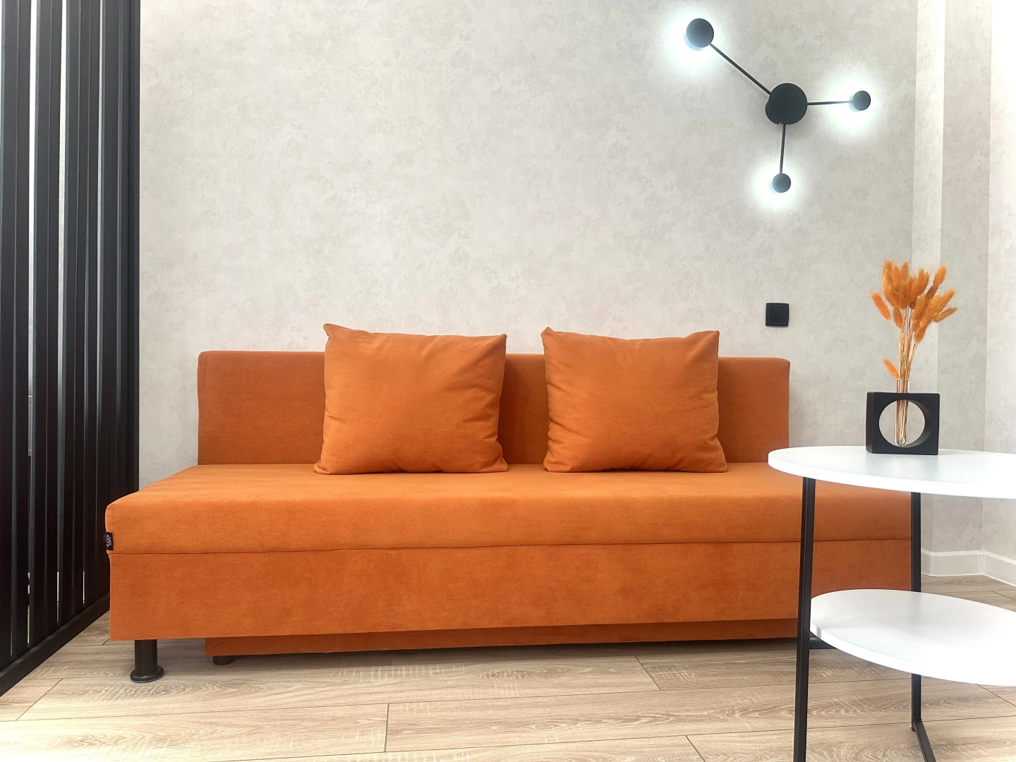 Квартира Style Rooms