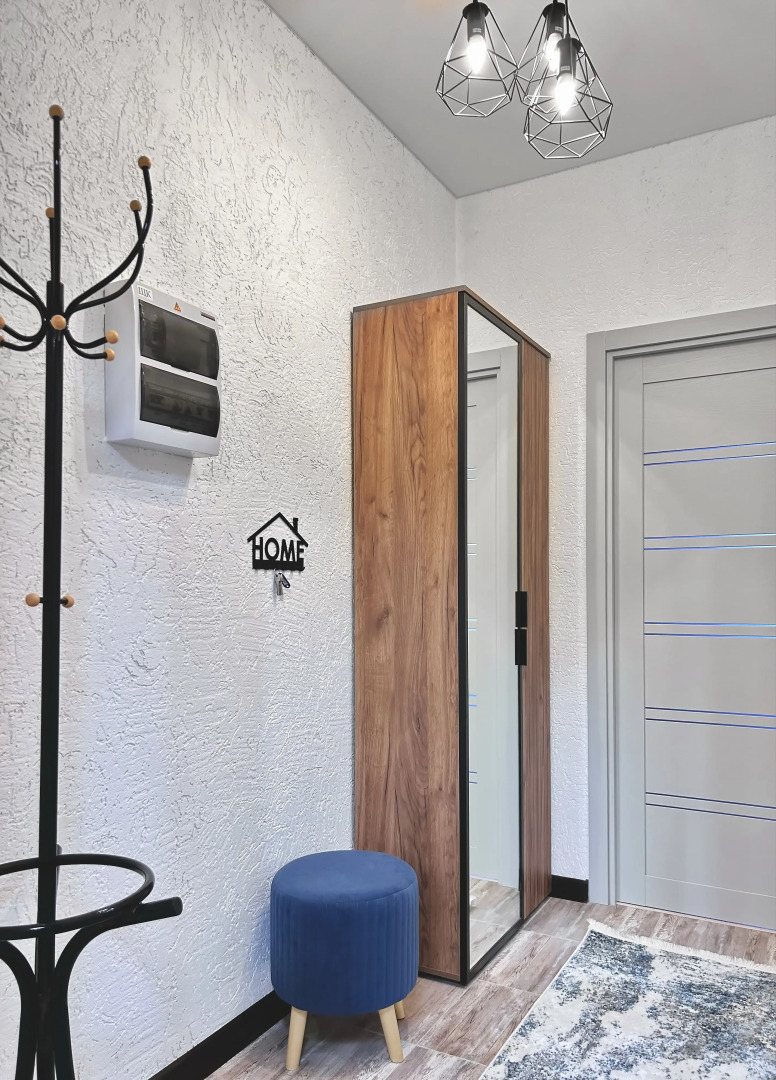 Квартира Площадь Сенная 1