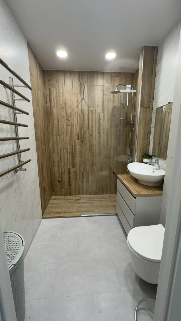 Квартира уютная ЖК Новый город