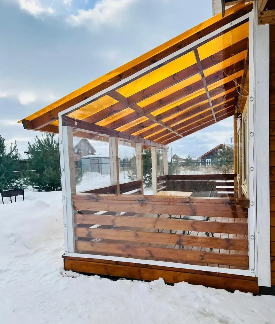 Частный дом Рядом со Спортивными Базами Море Спорта и Изумрудное до 12 гостей