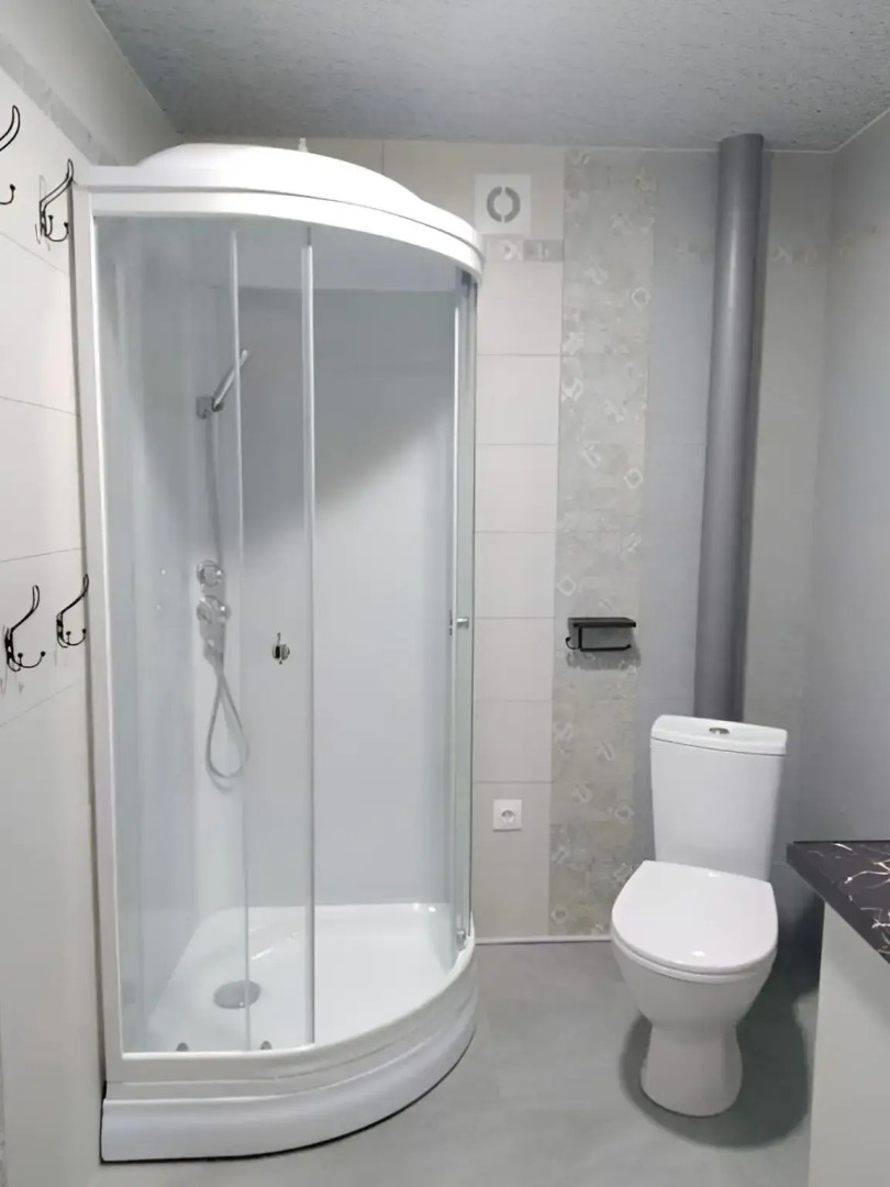 Вилла в Горах с Великолепным Видом