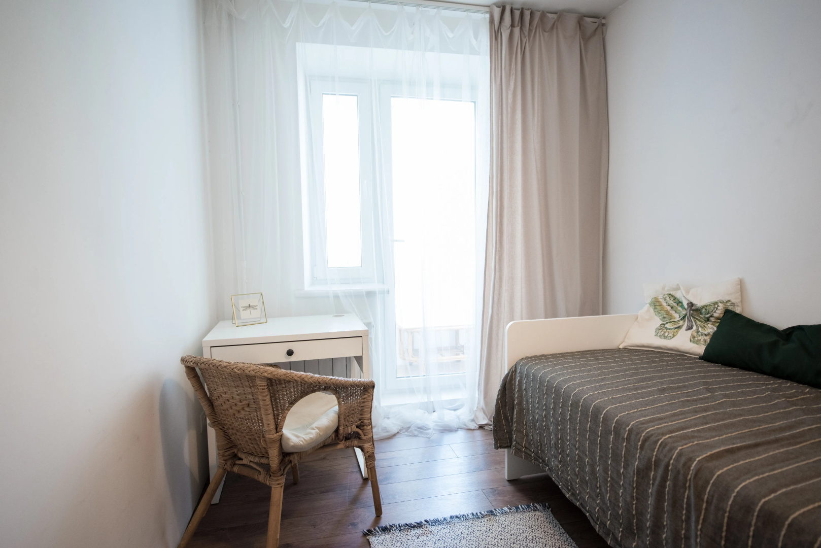Апартаменты Smile Apartments Уютные в Самом Центре Города 1