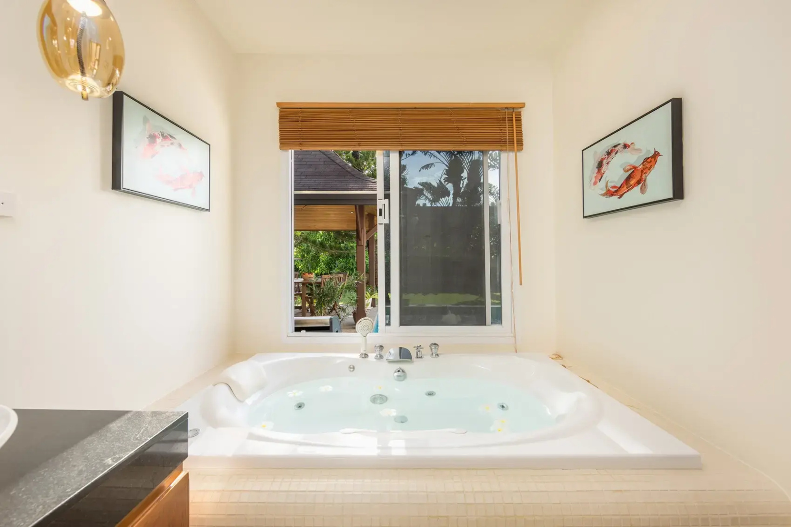 Вилла Emilia 3BR Private Pool Naiharn