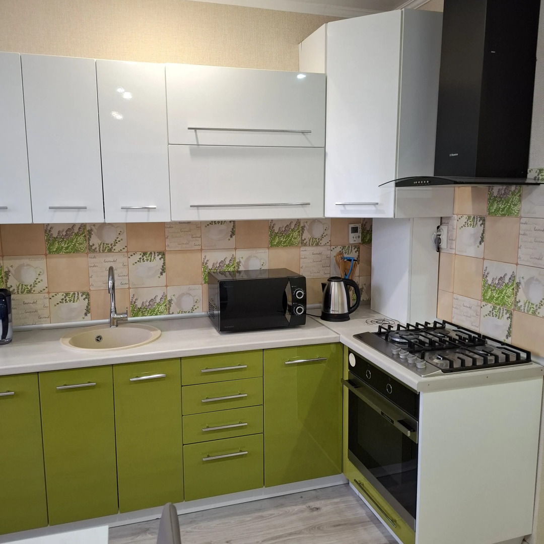 Квартира однокомнатная на Проспекте Советском 81/1