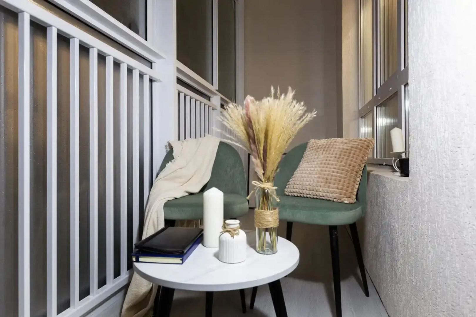 Квартира 2-ком бизнес-класcа Jet Life у Аквапарка