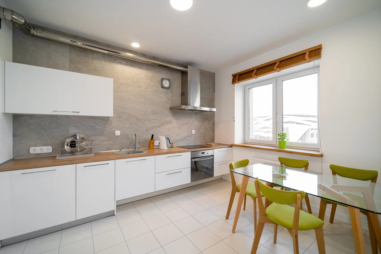 Квартира AmaFlat Лебяжий