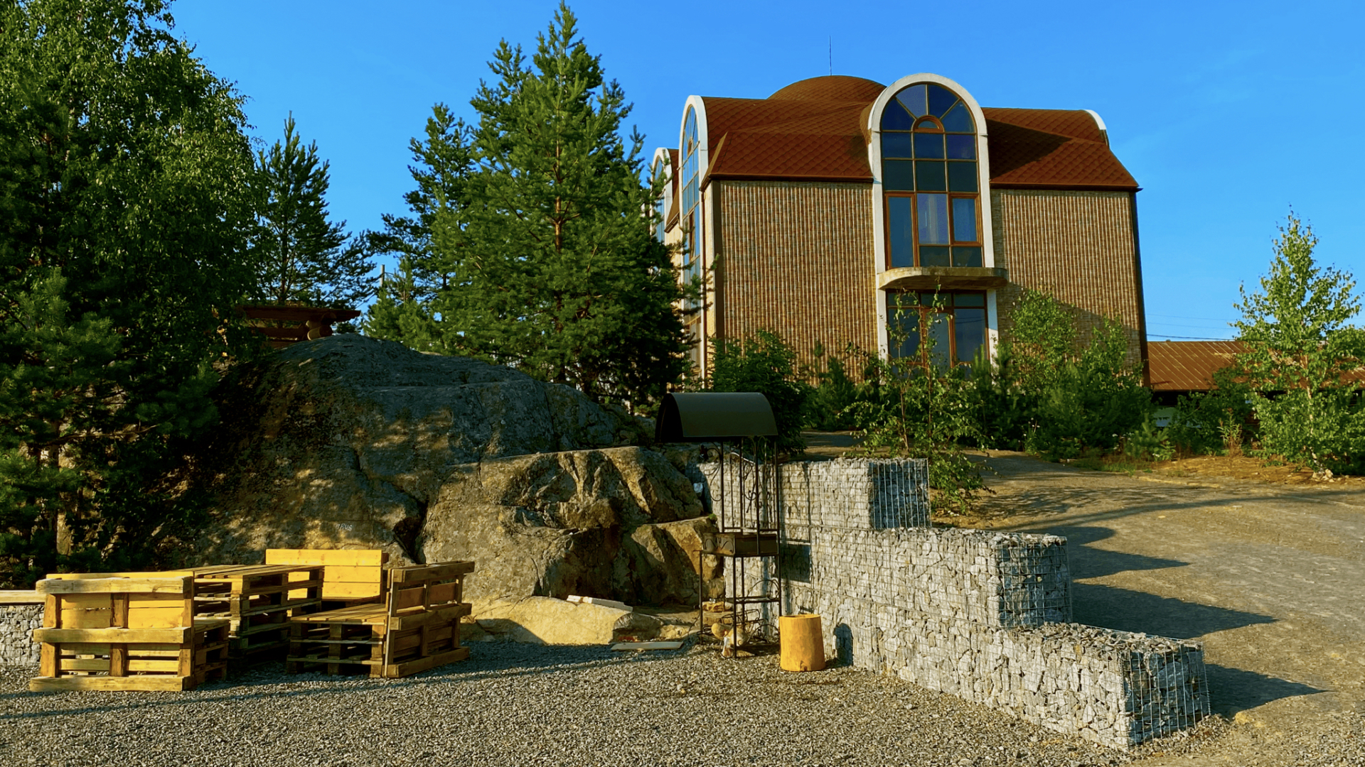 Гостевой дом Selo