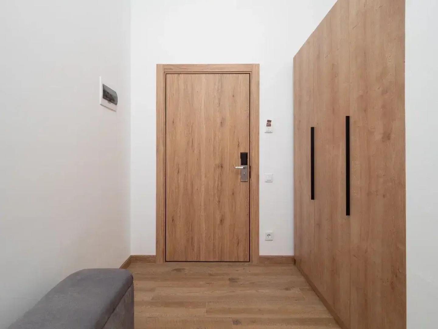 Отель Vista Mare