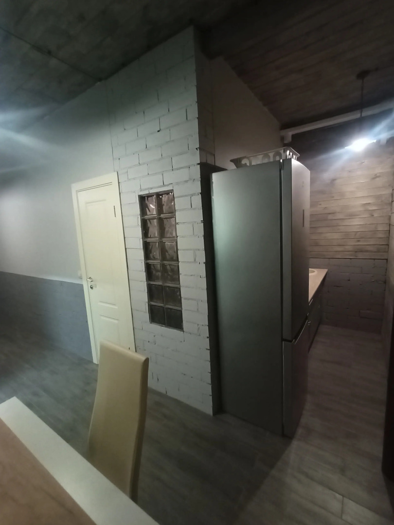 Апартаменты Loft Двухкомнатный улучшенный