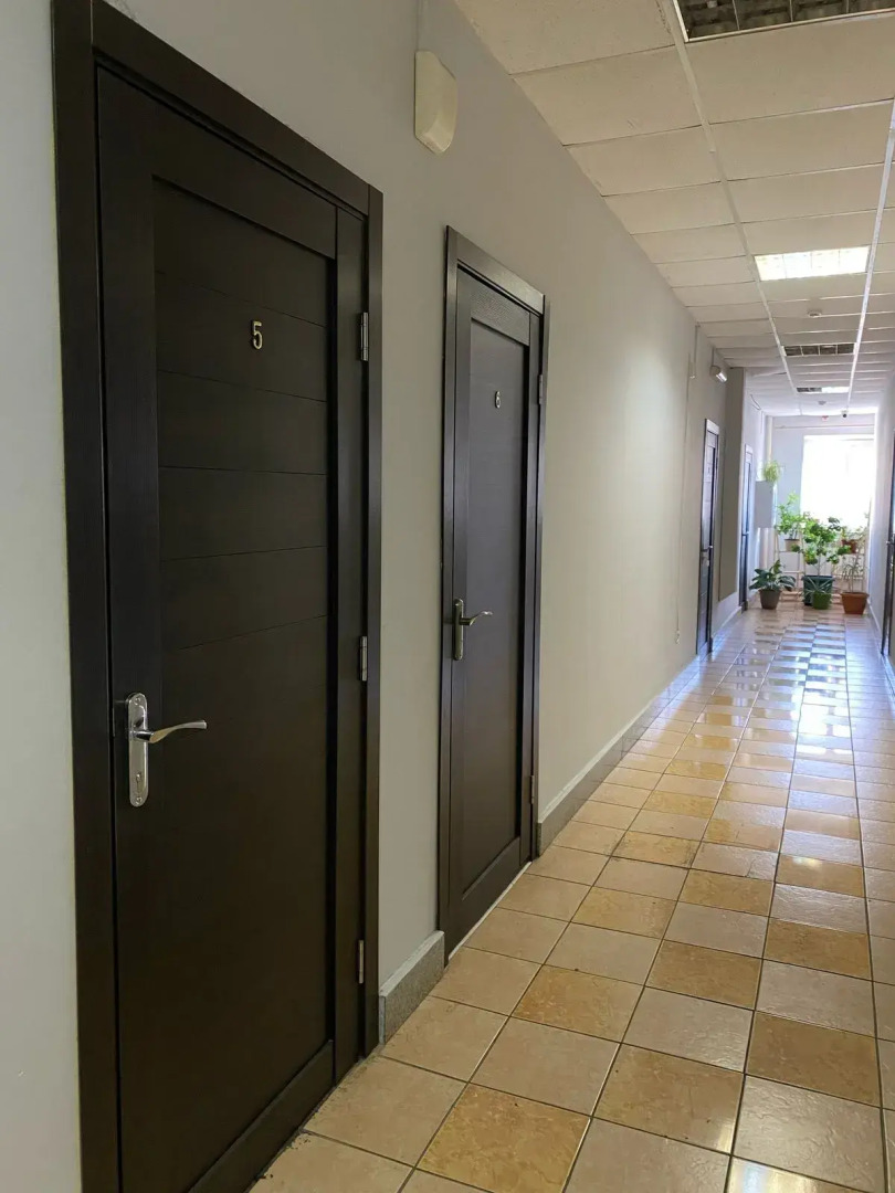 Апартаменты Neo room