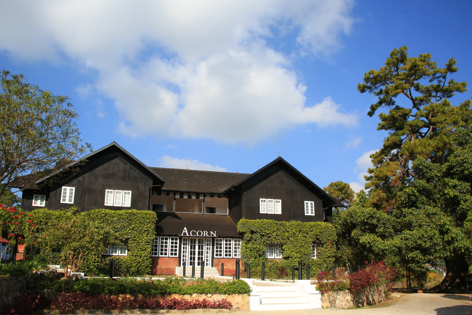 Kalaw Heritage Hotel since 1903 Hotel