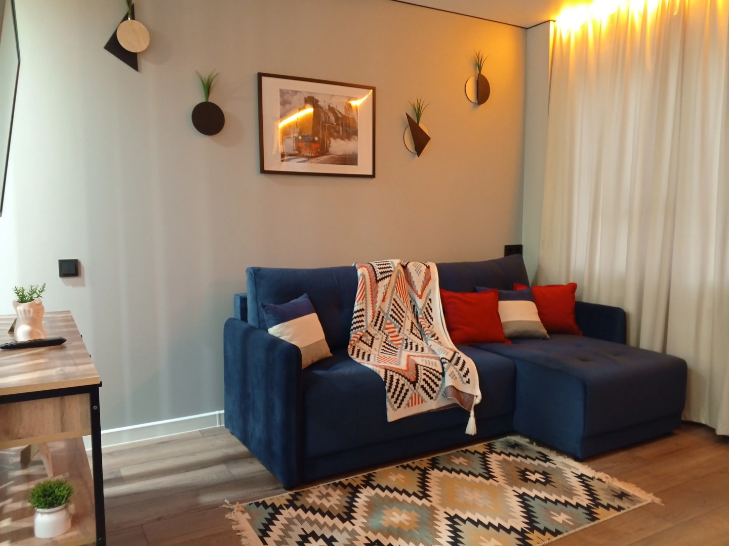 Апартаменты Welcome