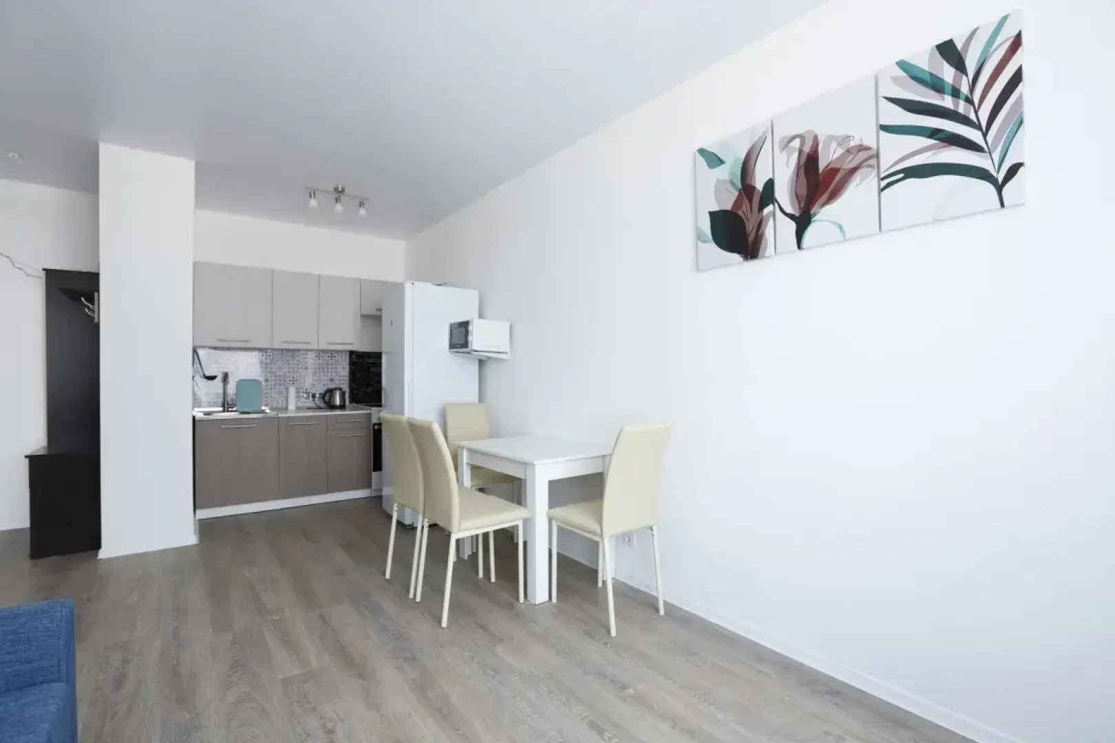 Квартира 1 MaxRealty24 Просторная 1