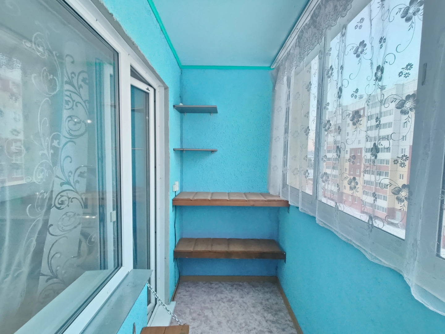 Апартаменты Апарт Миасс на Седова 6