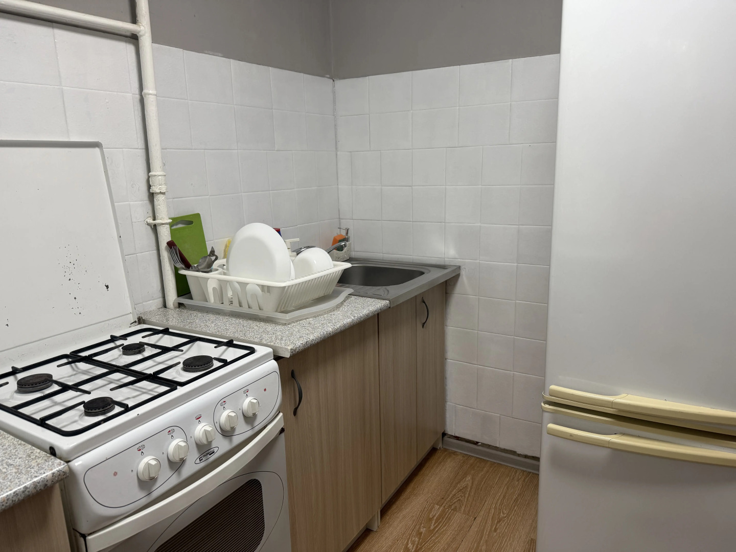 Квартира Уютная