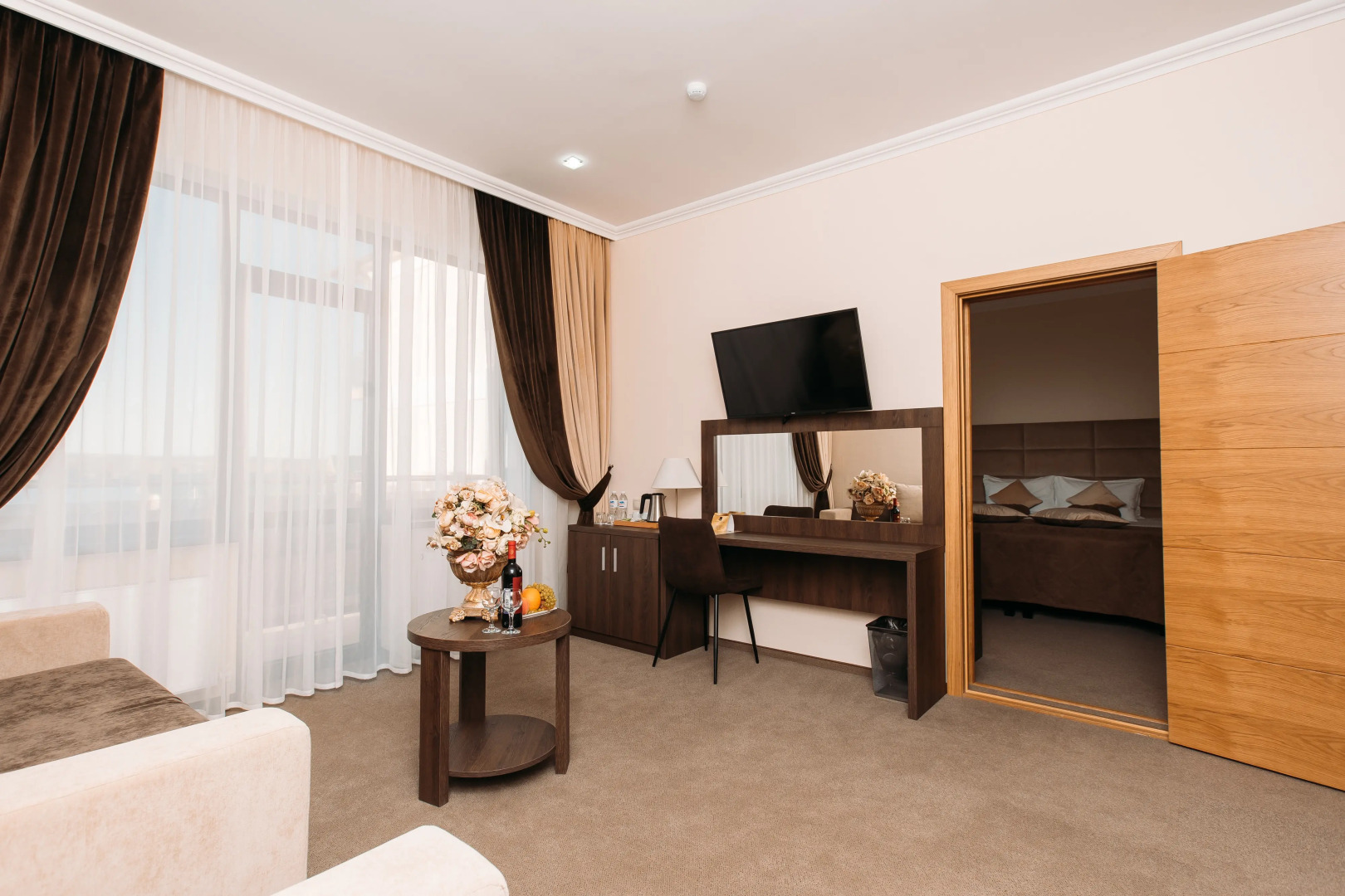 Золотые пески