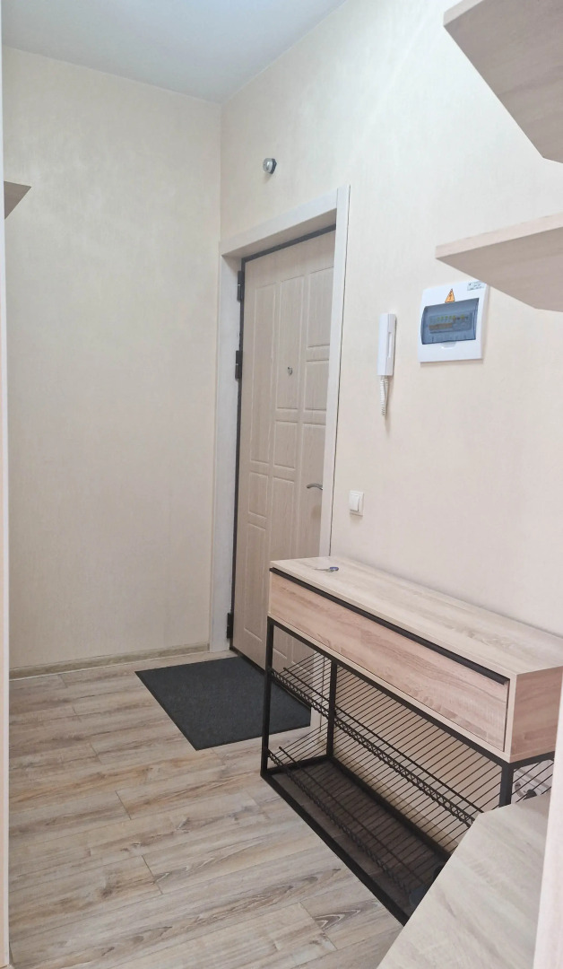 Апартаменты Солнечный 3-91