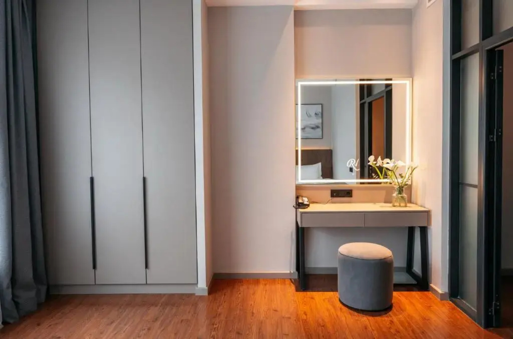 Апарт-отель Raavah