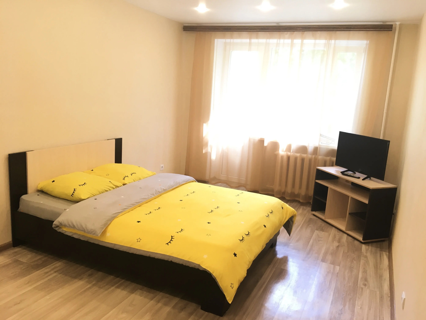 Квартира на ул. Карла Маркса 258Д