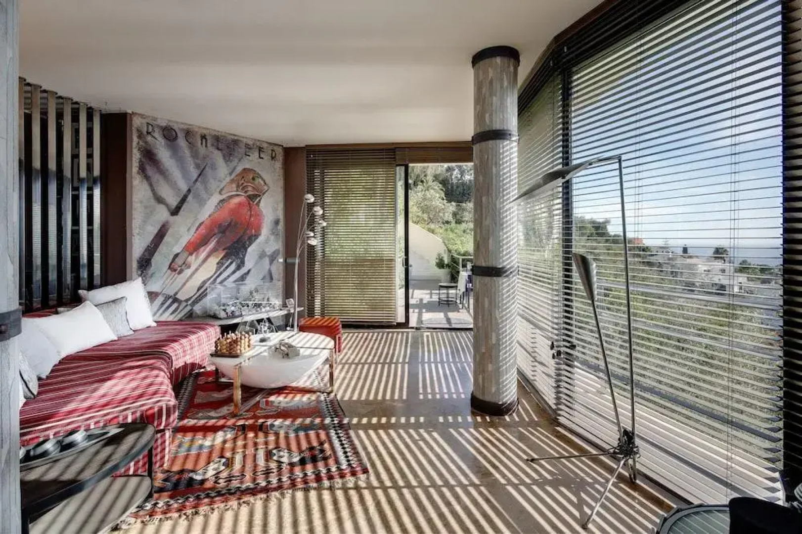 Бутик-отель Marbella Boutique Art Suites