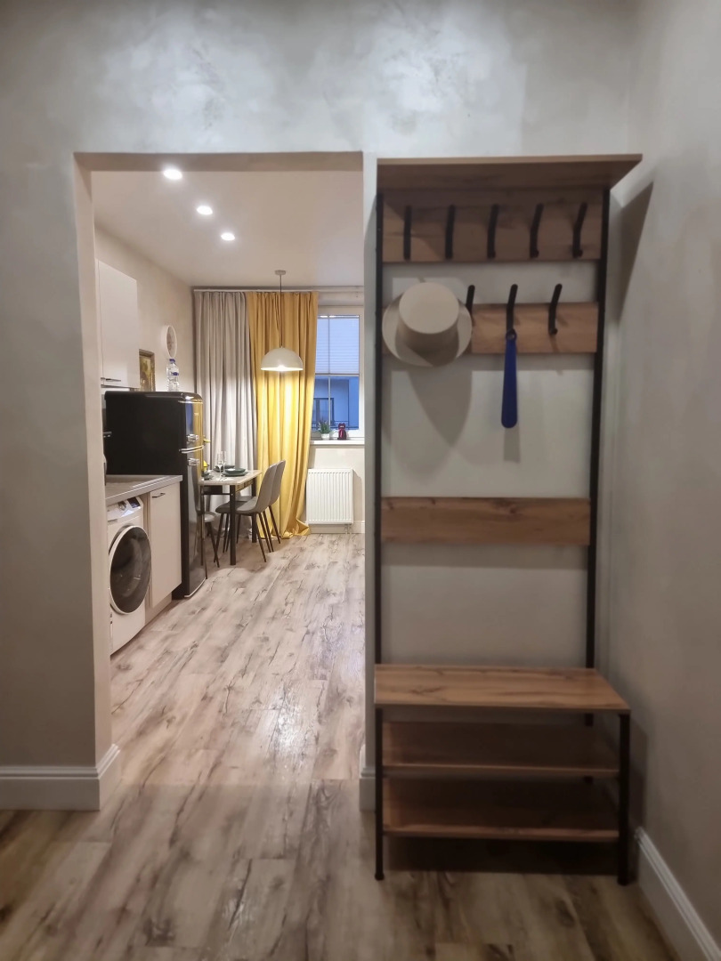 Апартаменты Шарм Балтики