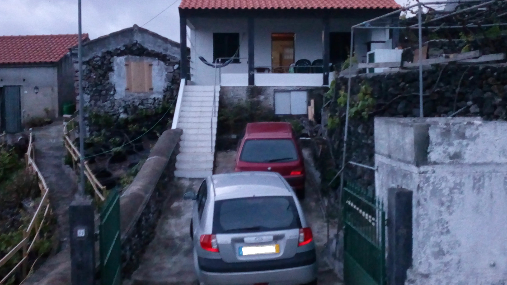 Гостевой Дом Ilhéus à Vista