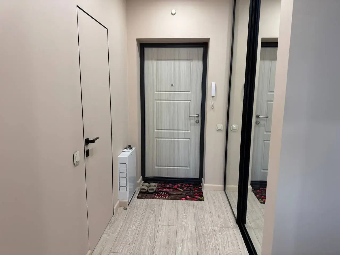 Квартира Уютная с Видом на Казанский Кремль от ProКвартиры на Клице Четаева 43а